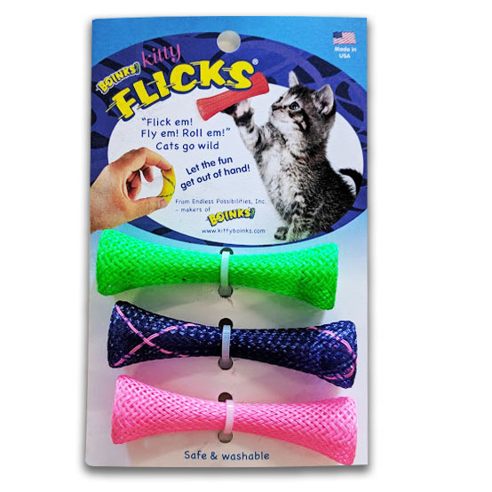 free cat toys