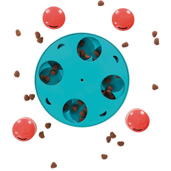 outward hound puzzle